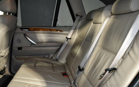 BMW X5, 2003 год, 620 000 рублей, 13 фотография