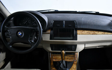 BMW X5, 2003 год, 620 000 рублей, 16 фотография