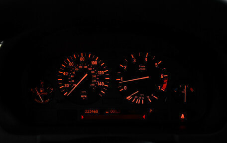 BMW X5, 2003 год, 620 000 рублей, 21 фотография