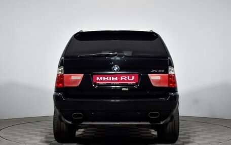 BMW X5, 2003 год, 620 000 рублей, 7 фотография
