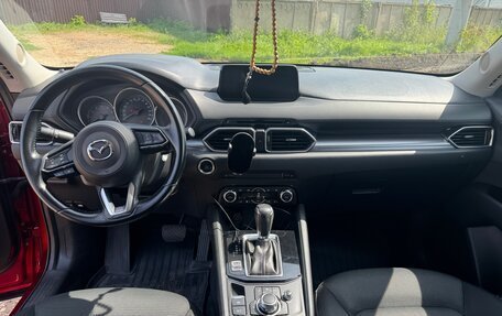 Mazda CX-5 II, 2019 год, 2 400 000 рублей, 8 фотография