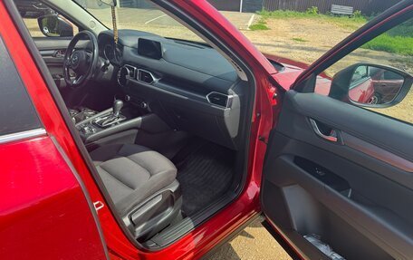 Mazda CX-5 II, 2019 год, 2 400 000 рублей, 7 фотография