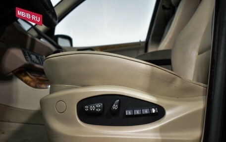BMW X5, 2003 год, 620 000 рублей, 14 фотография