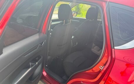 Mazda CX-5 II, 2019 год, 2 400 000 рублей, 10 фотография