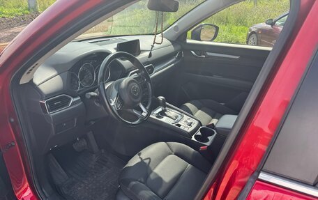 Mazda CX-5 II, 2019 год, 2 400 000 рублей, 6 фотография