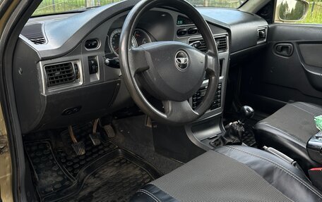 Daewoo Nexia I рестайлинг, 2008 год, 145 000 рублей, 8 фотография