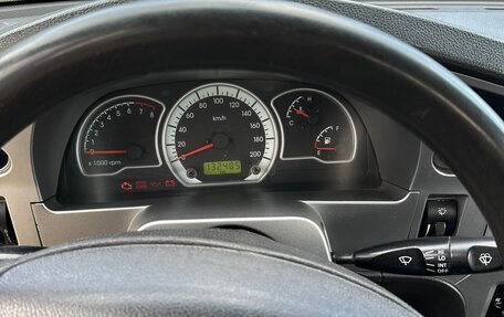 Daewoo Nexia I рестайлинг, 2008 год, 145 000 рублей, 7 фотография