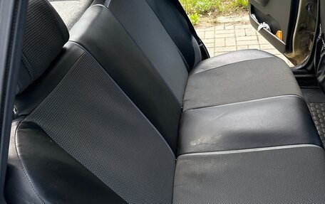 Daewoo Nexia I рестайлинг, 2008 год, 145 000 рублей, 14 фотография