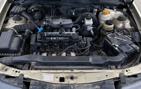 Daewoo Nexia I рестайлинг, 2008 год, 145 000 рублей, 9 фотография