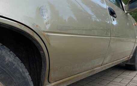 Daewoo Nexia I рестайлинг, 2008 год, 145 000 рублей, 16 фотография