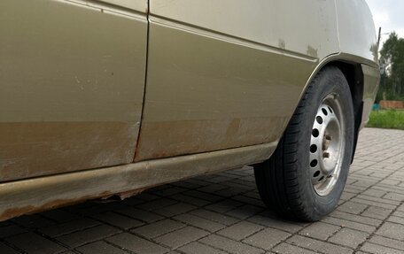 Daewoo Nexia I рестайлинг, 2008 год, 145 000 рублей, 15 фотография