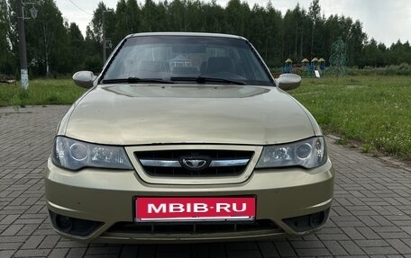 Daewoo Nexia I рестайлинг, 2008 год, 145 000 рублей, 3 фотография