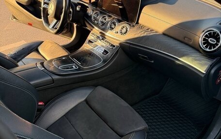 Mercedes-Benz E-Класс, 2021 год, 2 790 000 рублей, 5 фотография