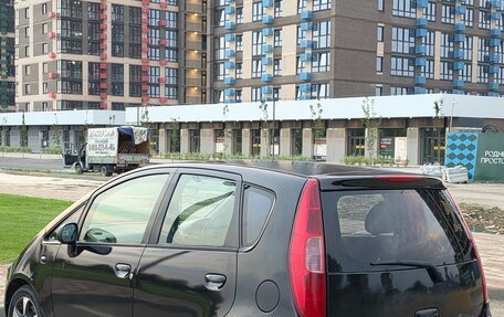 Mitsubishi Colt VI рестайлинг, 2003 год, 315 000 рублей, 2 фотография