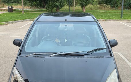 Mitsubishi Colt VI рестайлинг, 2003 год, 315 000 рублей, 7 фотография