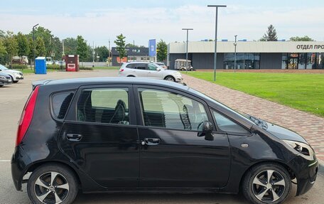 Mitsubishi Colt VI рестайлинг, 2003 год, 315 000 рублей, 5 фотография