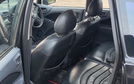 Mitsubishi Colt VI рестайлинг, 2003 год, 315 000 рублей, 11 фотография