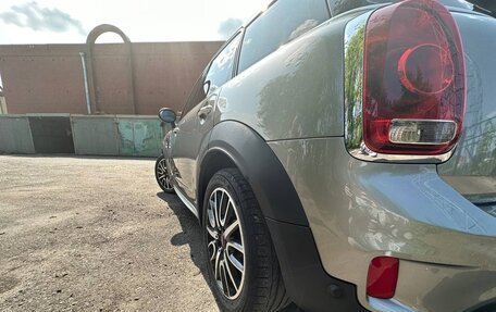 MINI Countryman II (F60), 2019 год, 2 800 000 рублей, 6 фотография