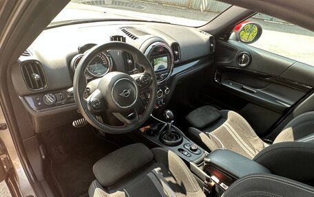 MINI Countryman II (F60), 2019 год, 2 800 000 рублей, 8 фотография