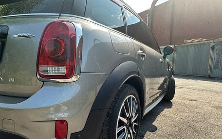 MINI Countryman II (F60), 2019 год, 2 800 000 рублей, 5 фотография