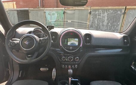 MINI Countryman II (F60), 2019 год, 2 800 000 рублей, 11 фотография