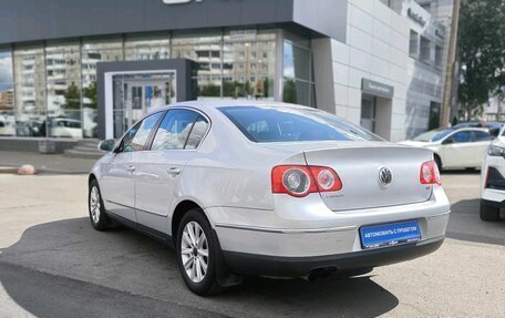 Volkswagen Passat B6, 2010 год, 650 000 рублей, 6 фотография