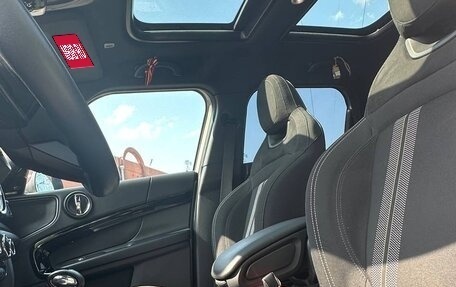MINI Countryman II (F60), 2019 год, 2 800 000 рублей, 10 фотография