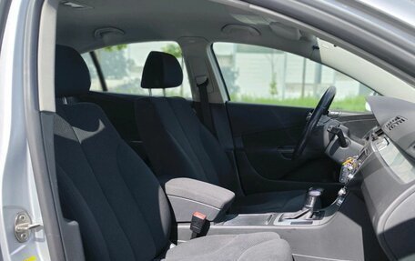 Volkswagen Passat B6, 2010 год, 650 000 рублей, 19 фотография