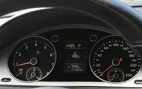 Volkswagen Passat B6, 2010 год, 650 000 рублей, 18 фотография