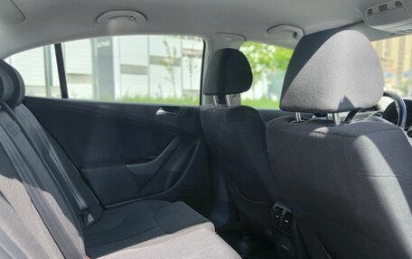 Volkswagen Passat B6, 2010 год, 650 000 рублей, 20 фотография