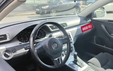 Volkswagen Passat B6, 2010 год, 650 000 рублей, 11 фотография