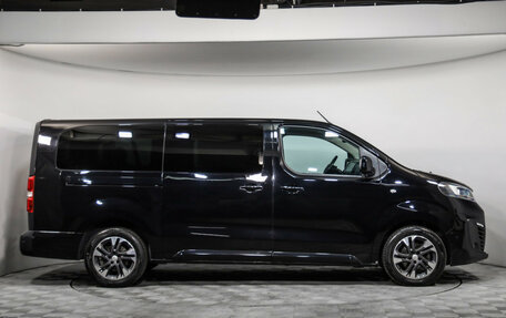 Opel Zafira Life I, 2020 год, 3 299 000 рублей, 4 фотография