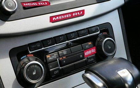 Volkswagen Passat B6, 2010 год, 650 000 рублей, 14 фотография