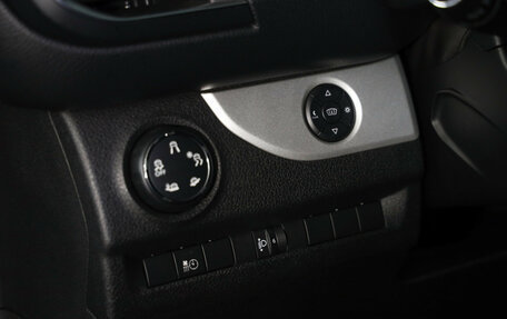 Opel Zafira Life I, 2020 год, 3 299 000 рублей, 18 фотография