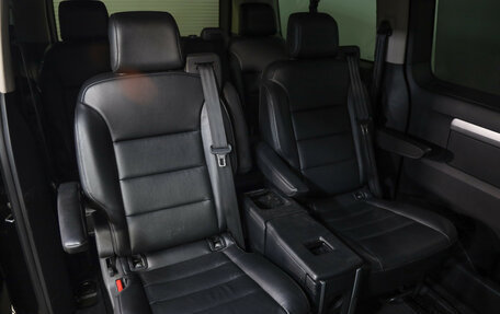 Opel Zafira Life I, 2020 год, 3 299 000 рублей, 24 фотография