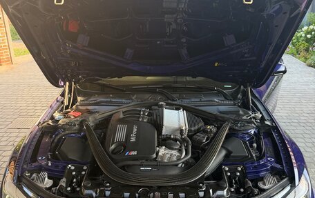 BMW M4, 2020 год, 6 490 000 рублей, 10 фотография