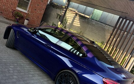 BMW M4, 2020 год, 6 490 000 рублей, 8 фотография