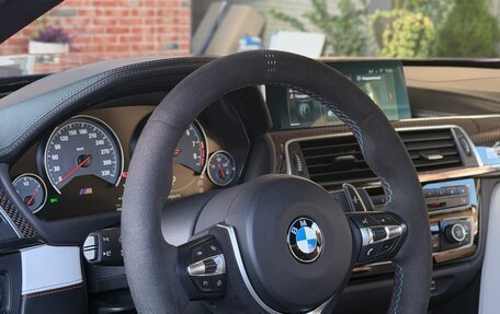 BMW M4, 2020 год, 6 490 000 рублей, 14 фотография