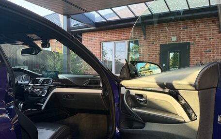 BMW M4, 2020 год, 6 490 000 рублей, 18 фотография