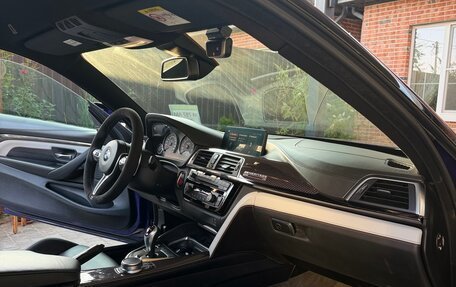 BMW M4, 2020 год, 6 490 000 рублей, 19 фотография