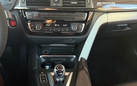 BMW M4, 2020 год, 6 490 000 рублей, 16 фотография