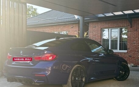BMW M4, 2020 год, 6 490 000 рублей, 4 фотография