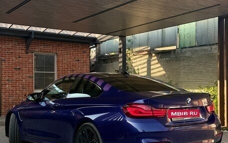 BMW M4, 2020 год, 6 490 000 рублей, 6 фотография