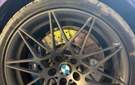 BMW M4, 2020 год, 6 490 000 рублей, 25 фотография