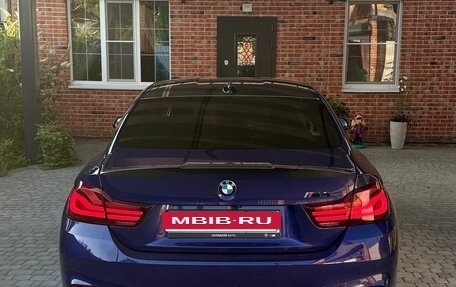 BMW M4, 2020 год, 6 490 000 рублей, 5 фотография