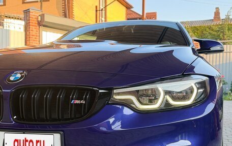 BMW M4, 2020 год, 6 490 000 рублей, 27 фотография