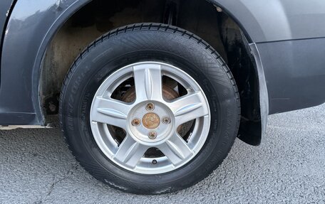 Renault Logan I, 2008 год, 250 000 рублей, 13 фотография