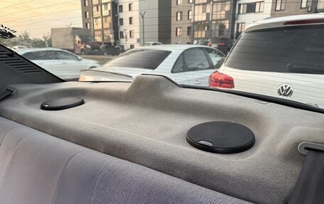 Renault Logan I, 2008 год, 250 000 рублей, 8 фотография