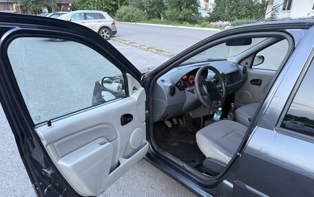 Renault Logan I, 2008 год, 250 000 рублей, 10 фотография