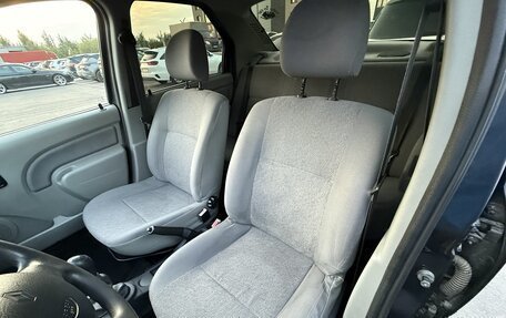 Renault Logan I, 2008 год, 250 000 рублей, 9 фотография